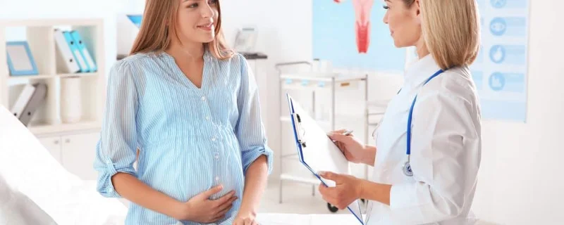 5 znakova neuspjeha trudnoće koje bi trudnice trebale znati