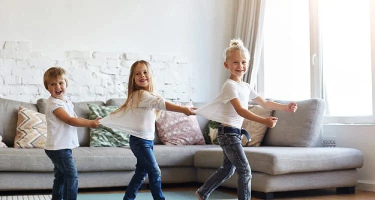 Hvað græðir þú og tapar ef þú vilt eignast þriðja barn?