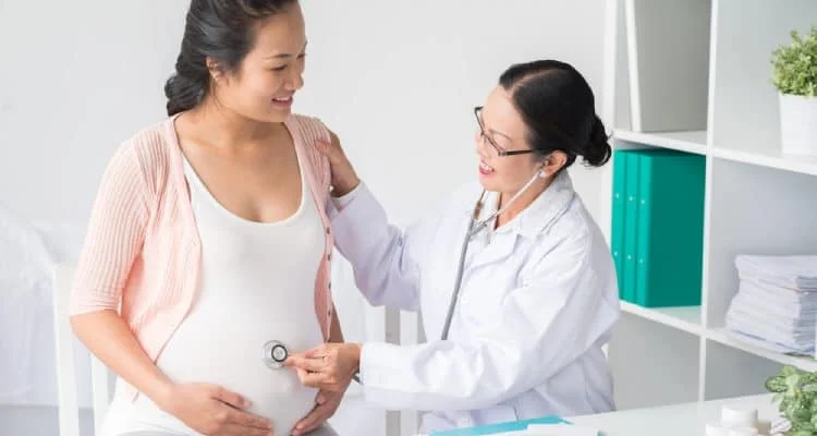 16 infeccions amb les que les dones embarassades han de tenir cura per evitar complicacions