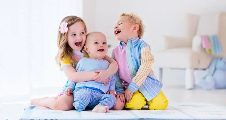 8 mënyra efektive për të mësuar fëmijët me vonesë të të folurit rekomandohen nga ekspertët pediatër