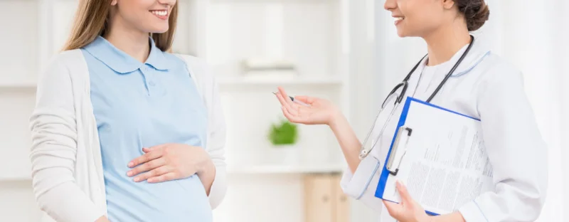 15 fites per a revisions prenatals periòdiques que les dones embarassades no poden ignorar