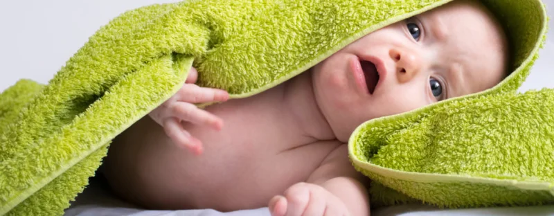 Jaundzimušo klepus un atšifrēt bērnu klepus