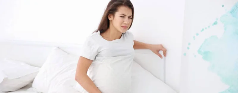 3 různé děložní kontrakce by těhotné ženy měly znát