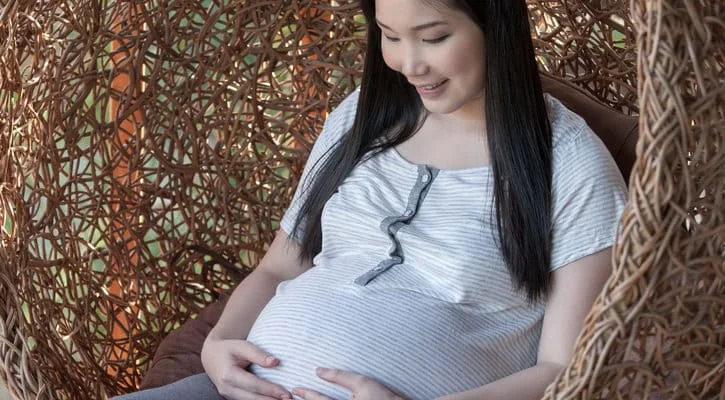 Què és una freqüència cardíaca fetal normal?