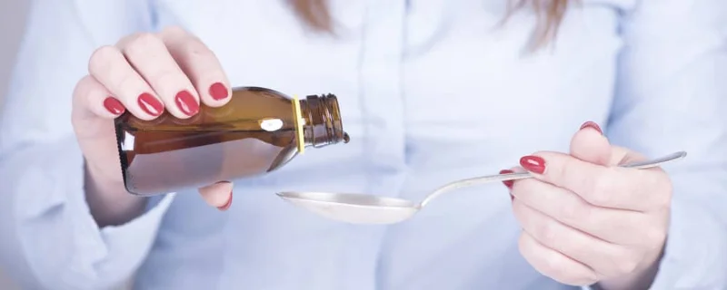 7 vanlige spørsmål når du gir medisin til barn