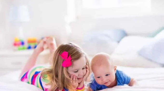 18 hónapos baba: A baba táplálkozása és fejlődése