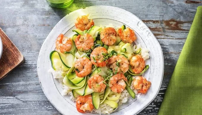 Gravide kvinner som spiser reker under graviditet: Supplerer med protein og næringsstoffer