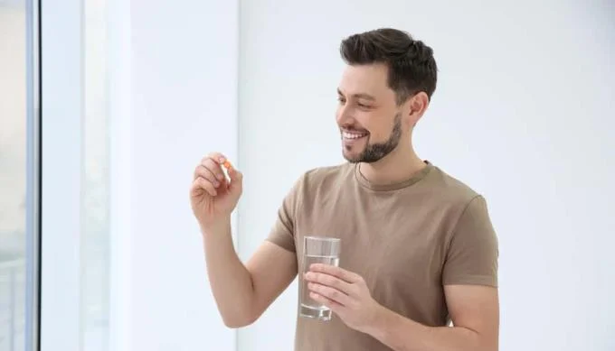 Seznam léků na zvýšení kvality spermií u mužů