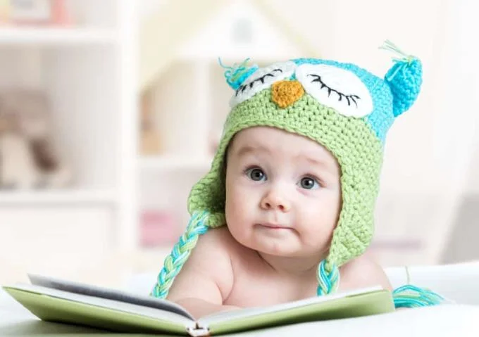Neurodevelopment och huvudtillväxt