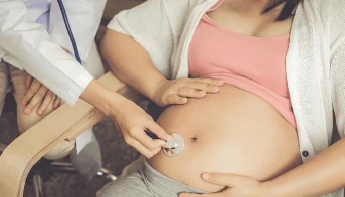 Kukkumine raseduse ajal ja meetmed rasedate naiste ohutuse tagamiseks