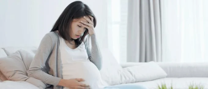 16 infeccions amb les que les dones embarassades han de tenir cura per evitar complicacions