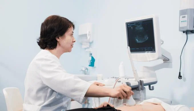 Lapsivesisyndrooma: Vaarallinen, mutta vaikea havaita