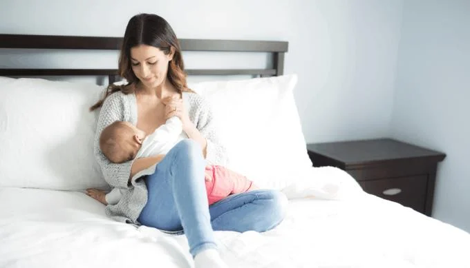 Lapsivesisyndrooma: Vaarallinen, mutta vaikea havaita