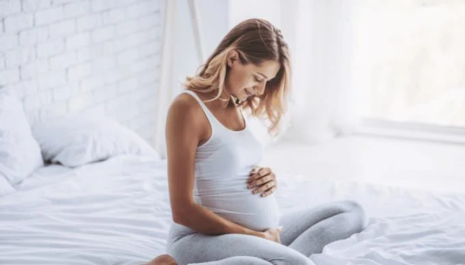 Vet du hvordan du masserer perineum under graviditet?