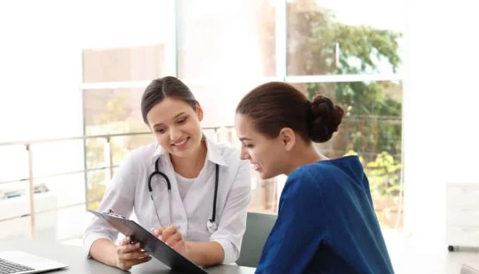 15 fites per a revisions prenatals periòdiques que les dones embarassades no poden ignorar