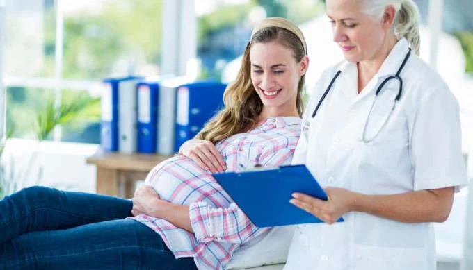 15 fites per a revisions prenatals periòdiques que les dones embarassades no poden ignorar