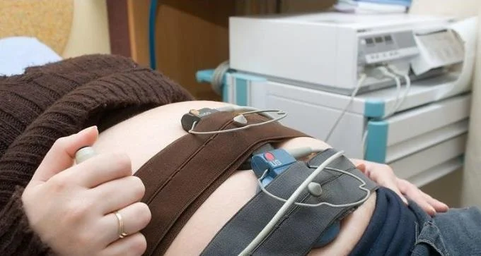 15 fites per a revisions prenatals periòdiques que les dones embarassades no poden ignorar