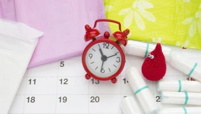 Pokalbis su vaiku apie menstruacijas suteikia jam pasitikėjimo tobulėti