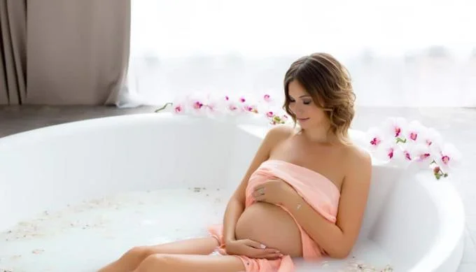 3 různé děložní kontrakce by těhotné ženy měly znát