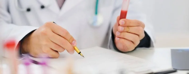 Proč je během těhotenství potřeba vyšetření krevního obrazu?