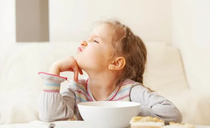 Vaikai, sergantys anoreksija: kokios yra priežastys ir savalaikiai sprendimai?