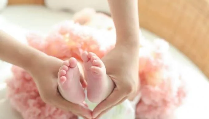 Ting å vite når man blir gravid etter 50 år