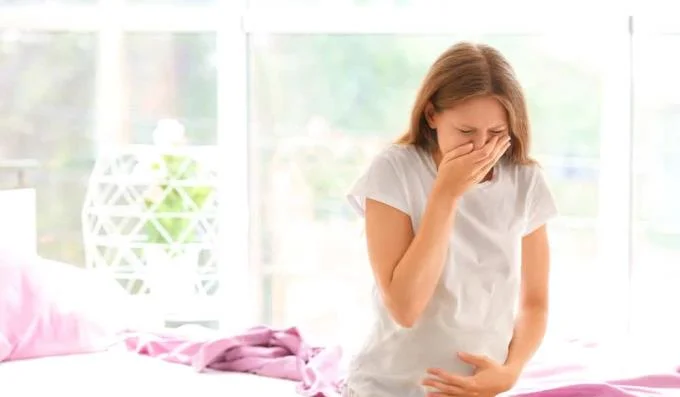 11 příznaků těhotenství s holčičkou je nejstandardnějších, maminky je neignorují