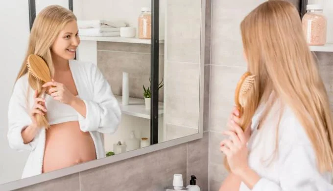11 příznaků těhotenství s holčičkou je nejstandardnějších, maminky je neignorují
