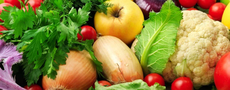 14 vitaminer du trenger å supplere under graviditet