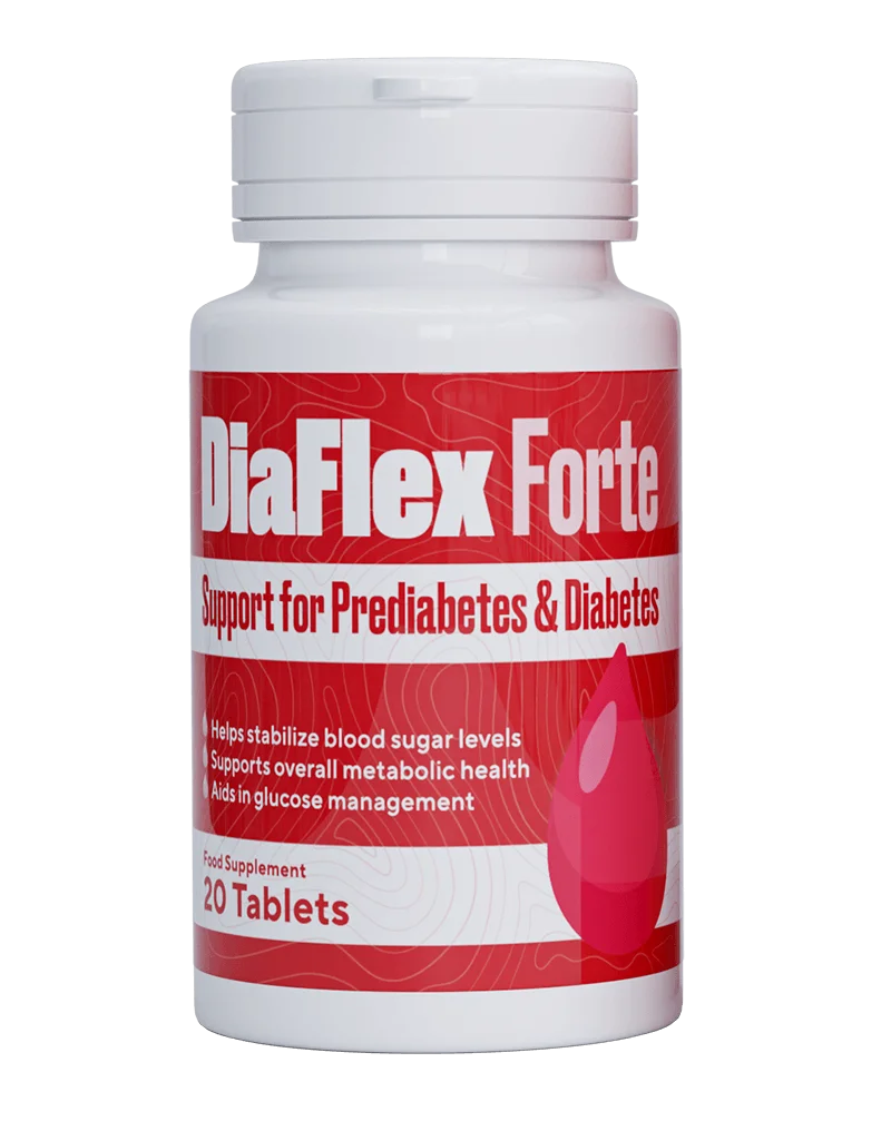 DiaFlex Forte: Mi ez a csodaszer az ízületeknek? Hatékony-e, mi a hatása és ára? Miért imádják a magyarok?