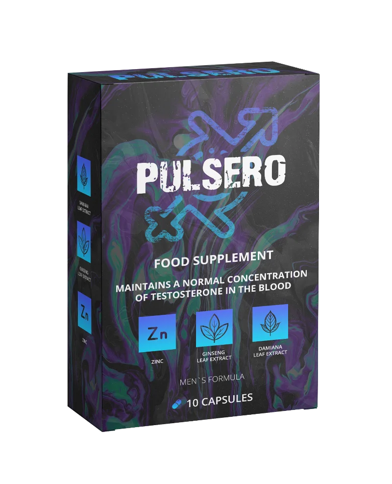 Pulsero: Открийте какво е този революционен продукт, дали е ефективен и защо българите го обичат