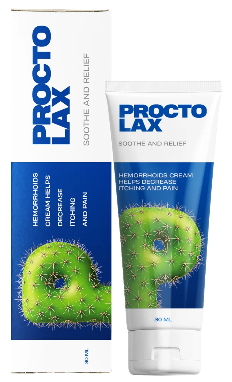Купете Proctolax крем 30 мл в България оригинален с 50% отстъпка – Бързо облекчение и лесна поръчка