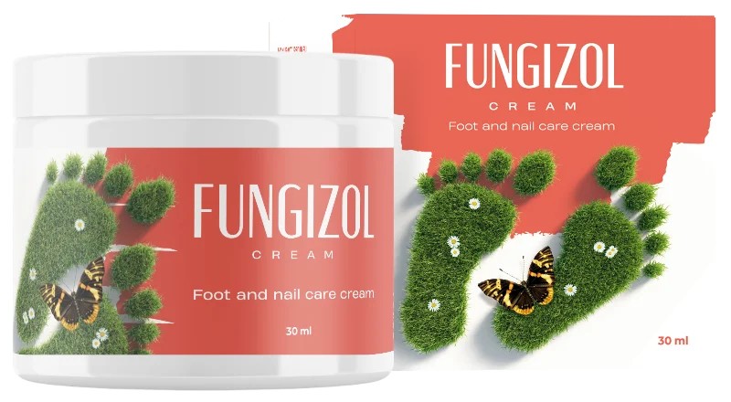 Recenze Fungizol v České republice: První dny, týden užívání a klíčové složky pro zdraví