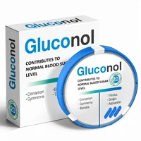 Gluconol apžvalga Lietuvoje: Pirmosios dienos ir savaitės rezultatai bei ryškūs ingredientai