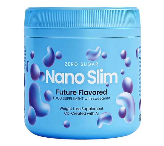 Nano Slim στην Ελλάδα: Τα Οφέλη, οι Γνώμες των Ειδικών και οι Καλύτερες Συμβουλές για Απώλεια Βάρους