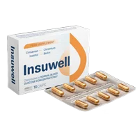 Insuwell: Kje kupiti v Sloveniji, učinki in nasveti za originalni izdelek