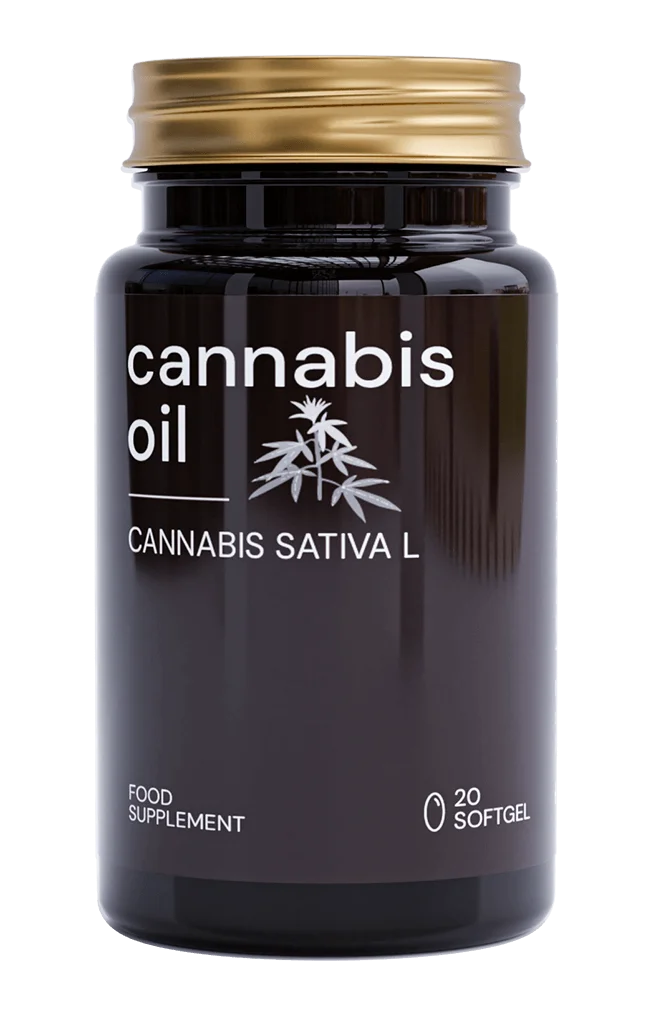 Odkrijte Cannabis Oil z 50% popustom v Sloveniji: Čudovite prednosti in zadovoljni uporabniki