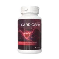 Купете Оригинален Cardioser в България с 50% Отстъпка – Ефективни Ползи за Сърцето!