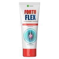 Fortuflex: Η Απόλυτη Λύση για τις Αρθρώσεις – Τι Είναι, Οφέλη, Τιμή και Γιατί το Επιλέγουν οι Κύπριοι