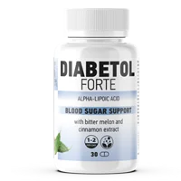 Diabetol Forte: Šta Je Ovaj Suplement Za Kontrolu Šećera? Efekti, Cena I Popularnost U Makedoniji