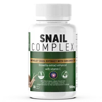 Kupite Originalni Snail Complex u Srbiji sa 50% Popusta – Saveti Lekarskih Stručnjaka za Zdravu Kožu