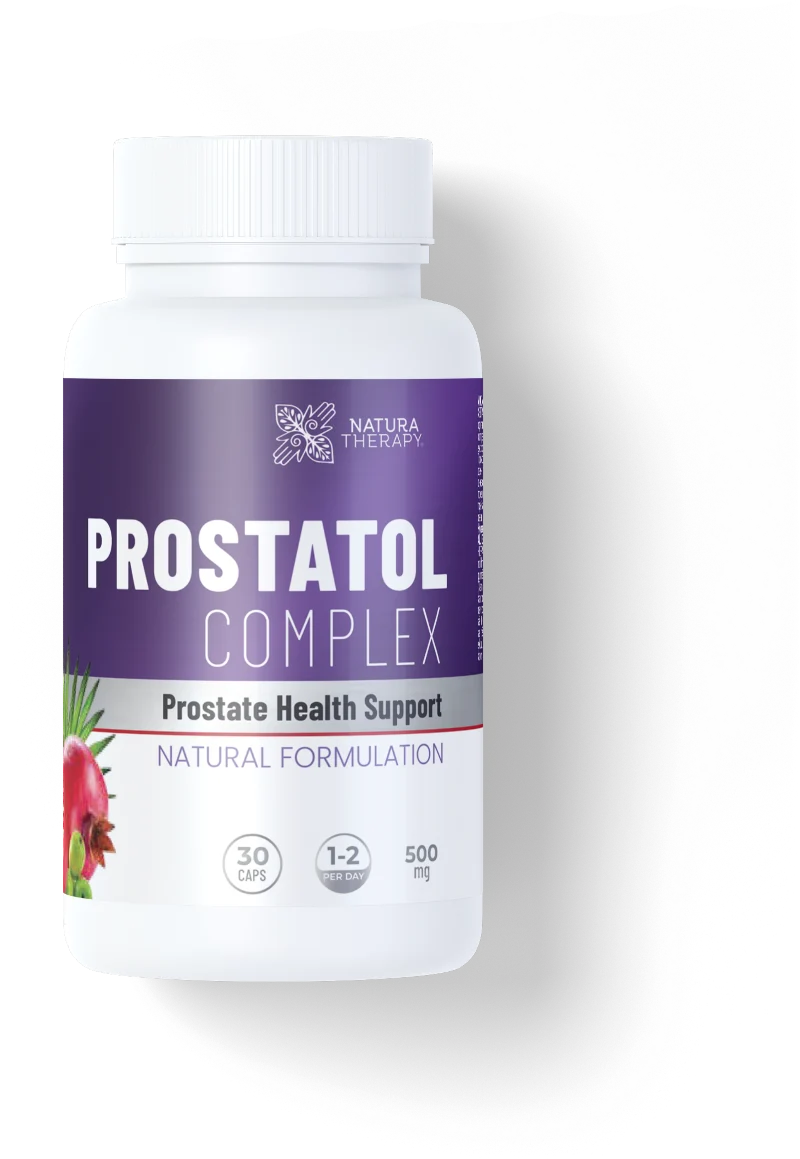 Prostatol Complex: Otkrivajte Snažan Prirodni Dodatak za Zdravlje Prostate – Efekti, Cena i Zašto Je Popularan u Makedoniji
