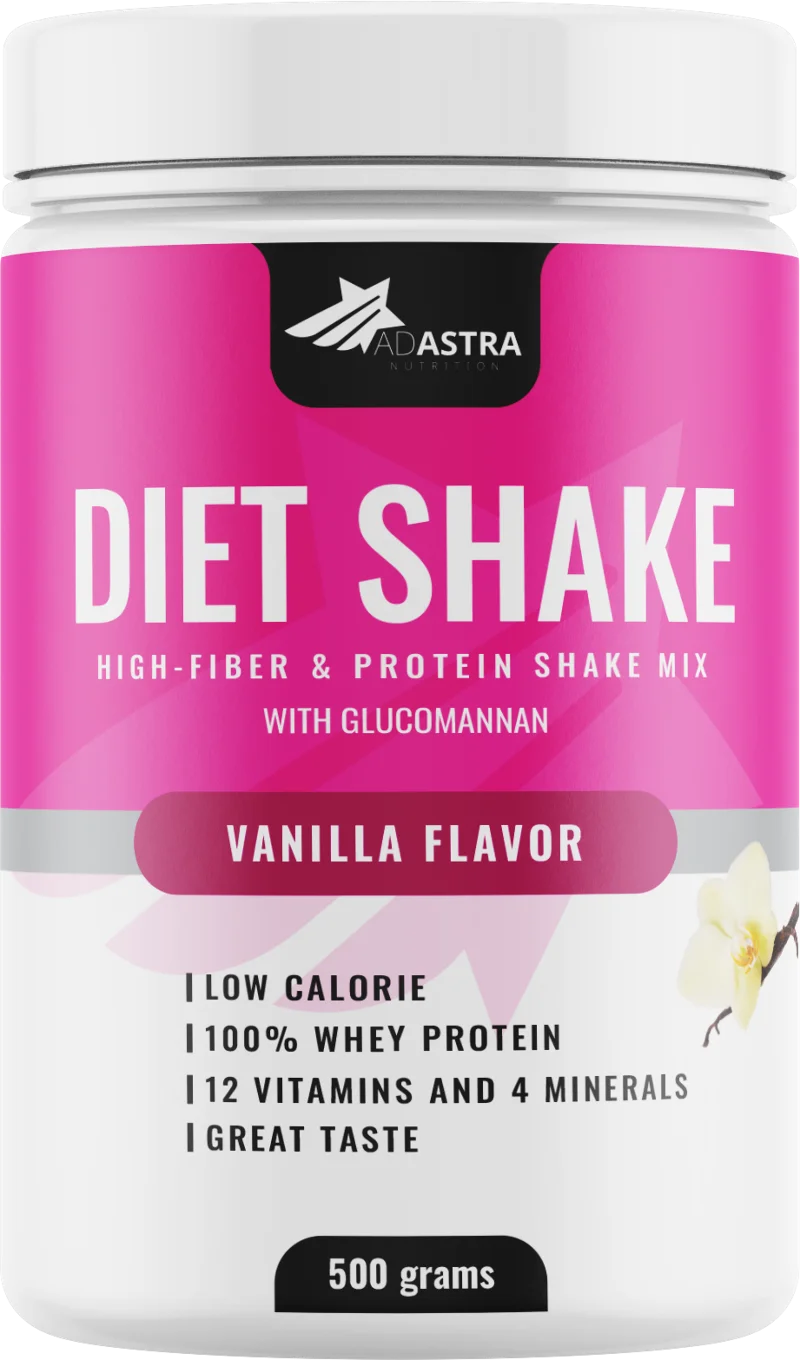 Diet Shake u Makedoniji: Gde Kupiti Originalni Proizvod za Brzo Mršavljenje