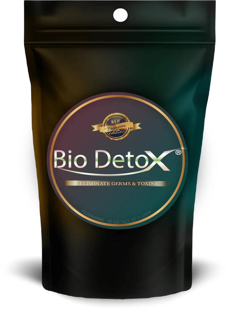 BIO DETOX в България: Къде да купите оригинален продукт, ползи и съвети за автентичност