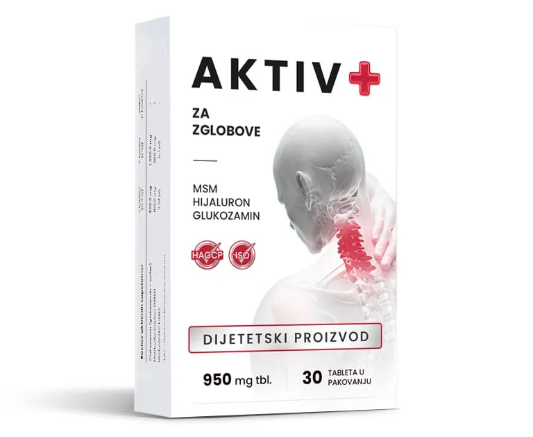 Aktiv+ u Srbiji: Moćni Efekti, Mišljenje Lekara i Praktični Saveti za Zdravlje