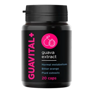 GUAVITAL Latvijā: 50% Atlaide un Lietotāju Atsauksmes – Atklājiet Tā Lielo Spēku Sirdij!