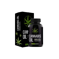 Cannabis Oil: Kas Tai Yra, Ar Jis Geras? Nauda, Kaina ir Kodėl Populiarus Lietuvoje