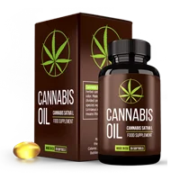 Cannabis Oil: Mi ez pontosan, érdemes-e használni, hatásai és ára – Miért népszerű Magyarországon?