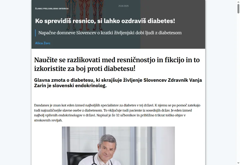 DiaFlex Forte embalaža